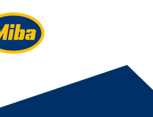 Miba Resistors